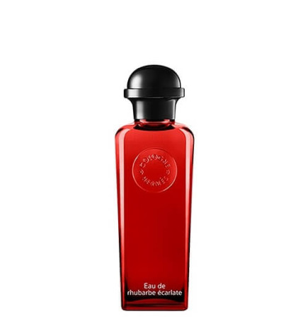 HERMÈS-Scarlet Rhubarb Water - Eau de Cologne