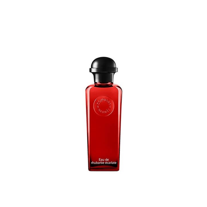 HERMÈS Eau de rhubarbe écarlate - Eau de Cologne 3346132003531 HERMÈS Eau de rhubarbe écarlate - Eau de Cologne 3346132003531
