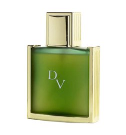HOUBIGANT Duc de Vervins - Eau de Toilette 0711658456018