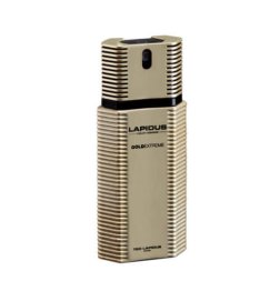TED LAPIDUS-Lapidus Pour Homme Gold Extreme - Eau de Toilette