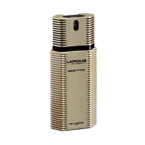 TED LAPIDUS Lapidus Pour Homme Gold Extrême - Eau de Toilette TED LAPIDUS Lapidus Pour Homme Gold Extrême - Eau de Toilette