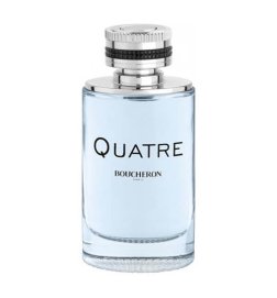 BOUCHERON Quatre Pour Homme - Eau de Toilette 3386460066143