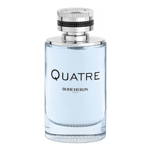 BOUCHERON Quatre Pour Homme - Eau de Toilette 3386460066143 BOUCHERON Quatre Pour Homme - Eau de Toilette 3386460066143