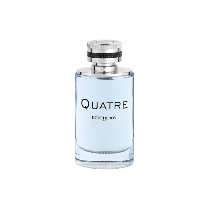 BOUCHERON Quatre Pour Homme - Eau de Toilette 3386460066143 BOUCHERON Quatre Pour Homme - Eau de Toilette 3386460066143