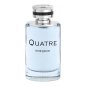 Quatre Pour Homme - Eau de Toilette 
