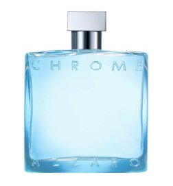 AZZARO PARFUM Chrome - Eau de Toilette 3351500920037
