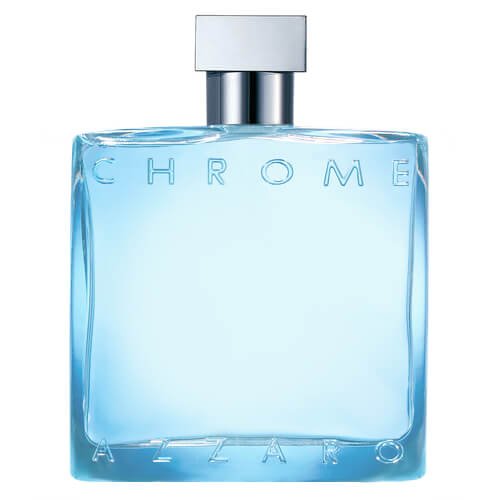 AZZARO PARFUM-Chrome - Eau de Toilette AZZARO PARFUM-Chrome - Eau de Toilette