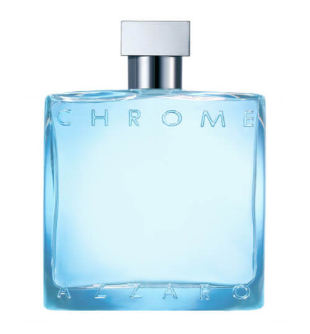 AZZARO PARFUM Chrome - Eau de Toilette 3351500920037