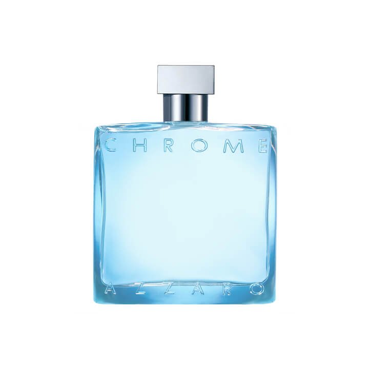 AZZARO PARFUM-Chrome - Eau de Toilette AZZARO PARFUM-Chrome - Eau de Toilette