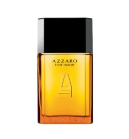 AZZARO PARFUM pour Homme - Eau de Toilette 3351500981700