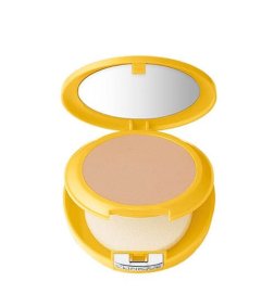 CLINIQUE Mineralpuder Kompakt SPF30 0020714782405