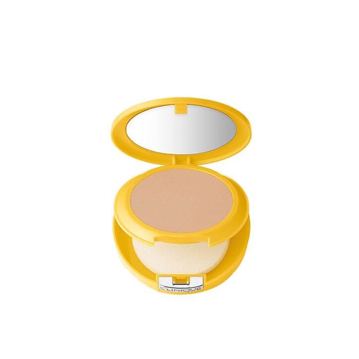 CLINIQUE Poudre Mineral Compact SPF30 0020714782405 CLINIQUE Poudre Mineral Compact SPF30 0020714782405