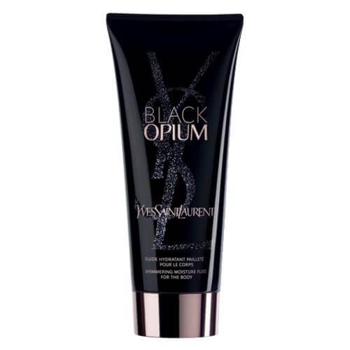 YVES SAINT LAURENT-Black Opium - Hydrating Fluid YVES SAINT LAURENT-Black Opium - Hydrating Fluid