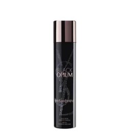 YVES SAINT LAURENT-Black Opium - Body and Hair Dry Oil