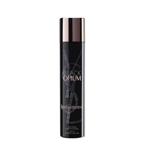 YVES SAINT LAURENT Black Opium - Trockenöl für Körper und Haare YVES SAINT LAURENT Black Opium - Trockenöl für Körper und Haare