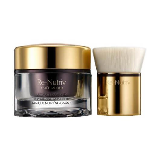 ESTEE LAUDER-Re Nutriv Ultimate Diamond - Black Mask