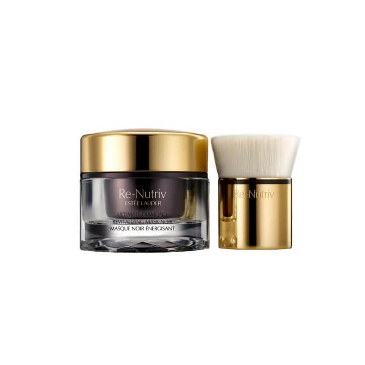 ESTEE LAUDER Re Nutriv Ultimate Diamond - Masque Noir ESTEE LAUDER Re Nutriv Ultimate Diamond - Masque Noir
