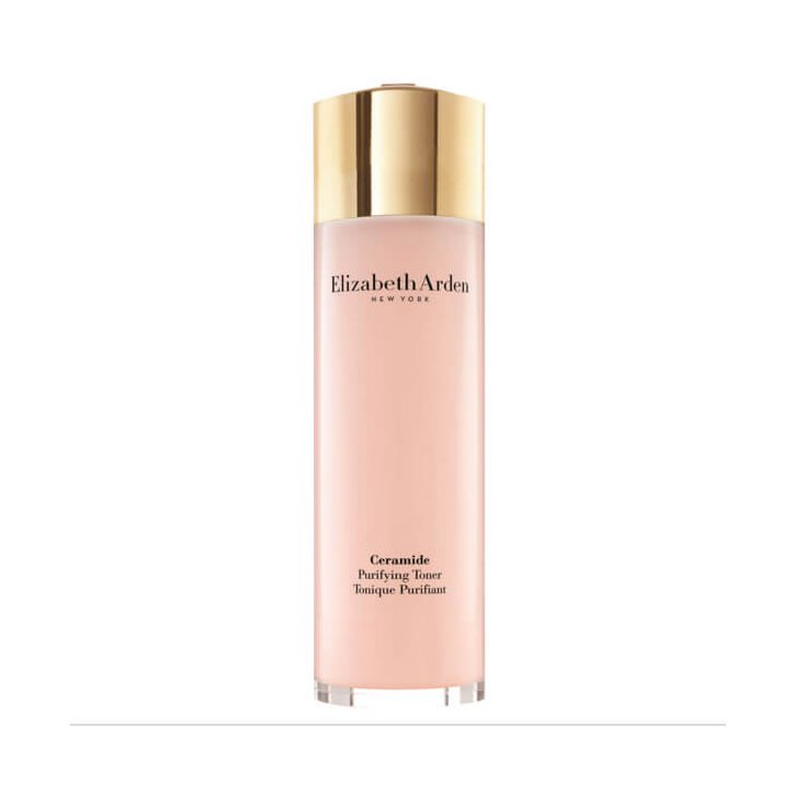 ELIZABETH ARDEN Ceramide Lift and Firm - Reinigendes Tonicum