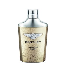 BENTLEY Infinite Rush - Eau de Toilette 7640163971286