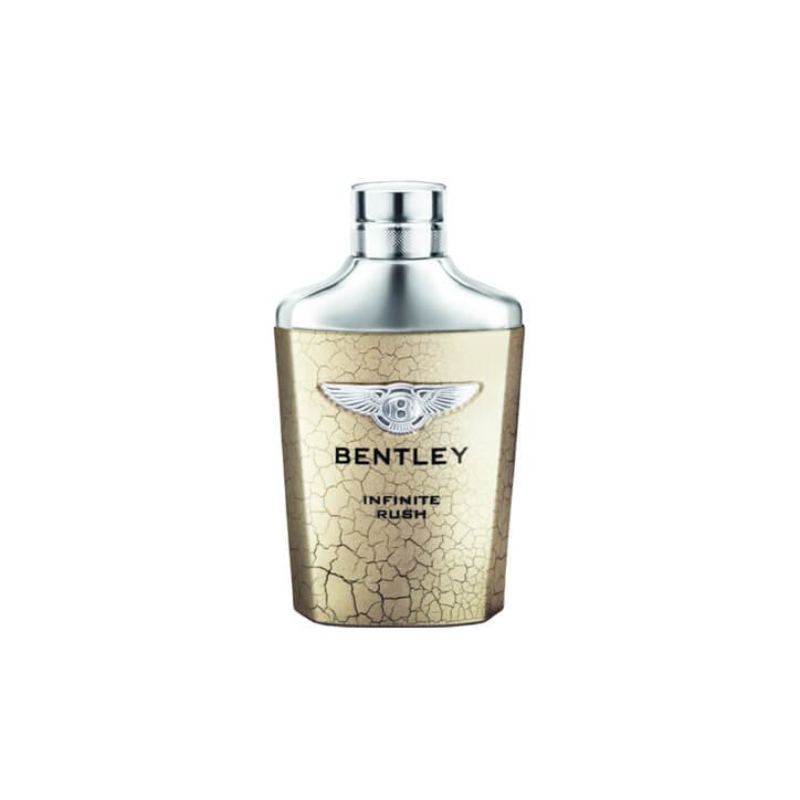 BENTLEY-Infinite Rush - Eau de Toilette BENTLEY-Infinite Rush - Eau de Toilette