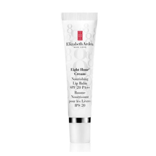 ELIZABETH ARDEN Eight Hour Cream - Nährender Lippenbalsam SPF20 ELIZABETH ARDEN Eight Hour Cream - Nährender Lippenbalsam SPF20