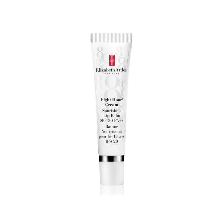 ELIZABETH ARDEN Eight Hour Cream - Nährender Lippenbalsam SPF20 ELIZABETH ARDEN Eight Hour Cream - Nährender Lippenbalsam SPF20