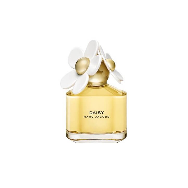 MARC JACOBS Daisy - Eau de Toilette 0031655513034 MARC JACOBS Daisy - Eau de Toilette 0031655513034
