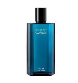 DAVIDOFF-Cool Water - Eau de Toilette