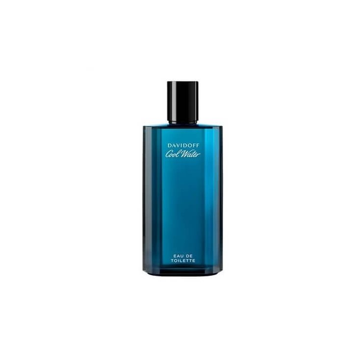 DAVIDOFF-Cool Water - Eau de Toilette DAVIDOFF-Cool Water - Eau de Toilette