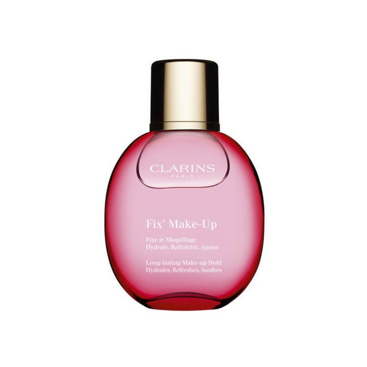 CLARINS Make Up - Fixierspray 3380810040692