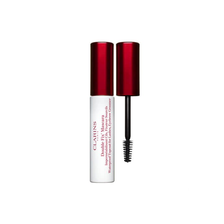 CLARINS Double Fix' Mascara - Imperméabilisant cils