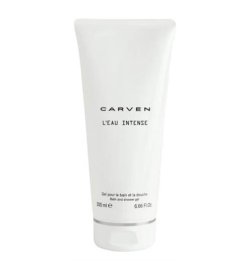 Intense Water - Shower Gel