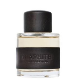 MONTANA Graphite - Eau de Toilette 3700573870013
