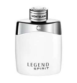 MONTBLANC Legend Spirit - Eau de Toilette 3386460074834