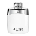 MONTBLANC-Legend Spirit - Eau de Toilette