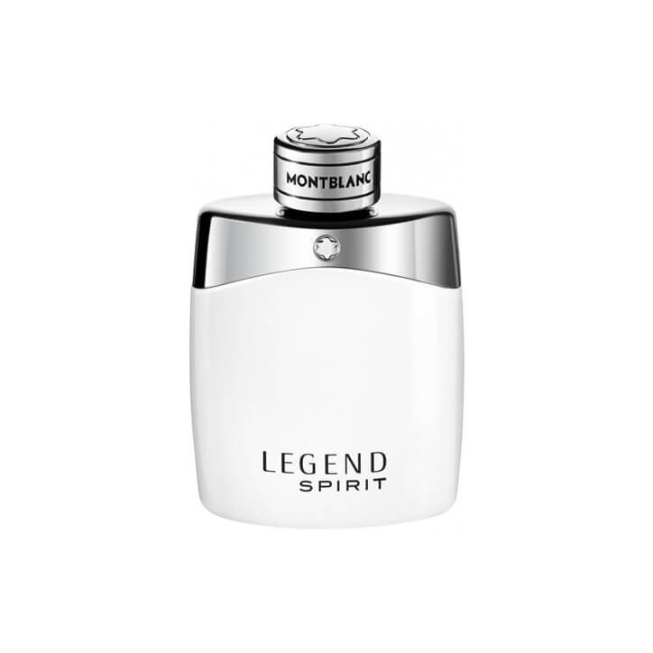 MONTBLANC Legend Spirit - Eau de Toilette 3386460074834 MONTBLANC Legend Spirit - Eau de Toilette 3386460074834