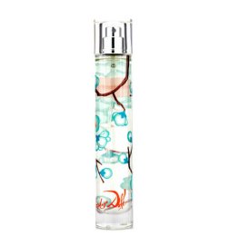SALVADOR DALI Little Kiss Cherry - Eau de Toilette 3331436710032
