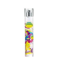 SALVADOR DALI Lovely Kiss - Eau de Toilette 3331436730030