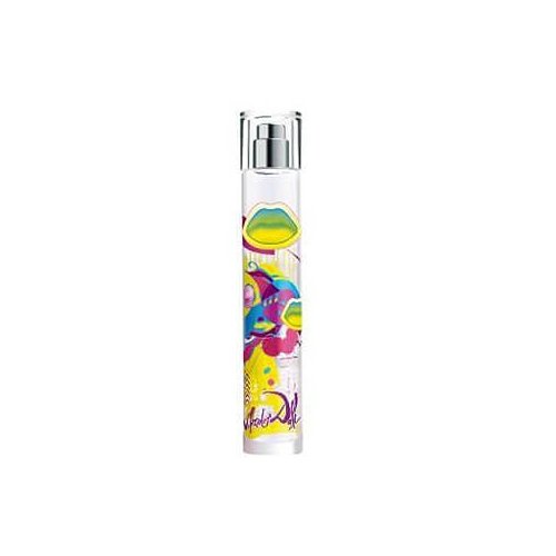 SALVADOR DALI Lovely Kiss - Eau de Toilette 3331436730030