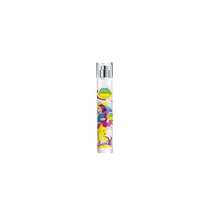 SALVADOR DALI Lovely Kiss - Eau de Toilette 3331436730030