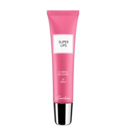 GUERLAIN-Superlips - Smoothed and plumped lips