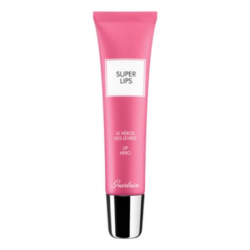 GUERLAIN-Superlips - Smoothed and plumped lips GUERLAIN-Superlips - Smoothed and plumped lips