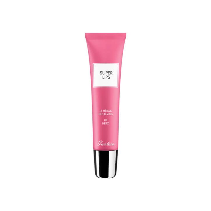 GUERLAIN Superlips - Glatte und aufgepolsterte Lippen GUERLAIN Superlips - Glatte und aufgepolsterte Lippen
