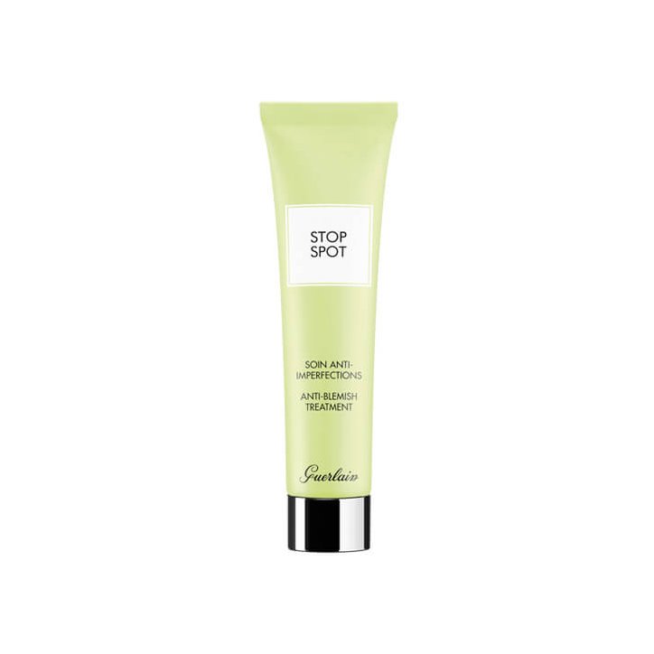 GUERLAIN Stop Spot - Soin Anti Imperfections Traite Camoufle GUERLAIN Stop Spot - Soin Anti Imperfections Traite Camoufle