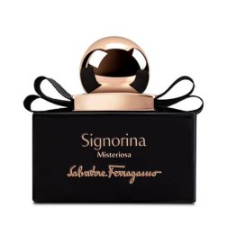 SALVATORE FERRAGAMO-Signorina Misteriosa - Eau de Parfum