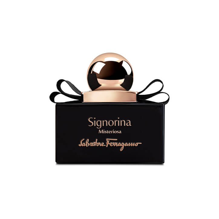 SALVATORE FERRAGAMO-Signorina Misteriosa - Eau de Parfum SALVATORE FERRAGAMO-Signorina Misteriosa - Eau de Parfum