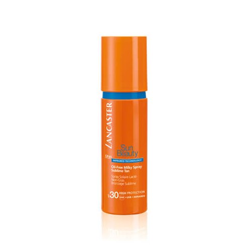LANCASTER Sun Beauty - Sonnenschutzmilch fettfrei SPF30