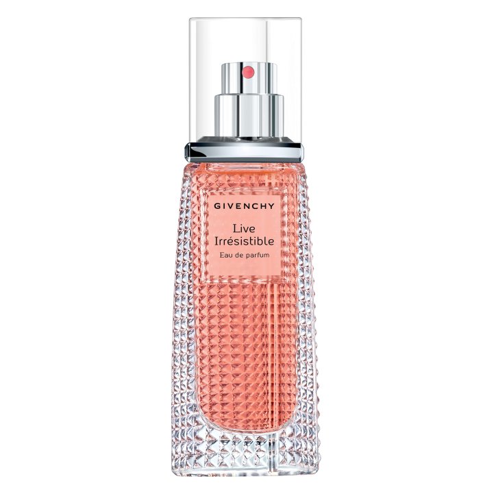 GIVENCHY Live Irresistible - Eau de Parfum 3274872313125