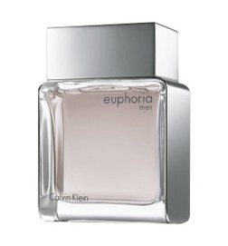 CALVIN KLEIN Euphoria for Men - Eau de Toilette 0088300178285