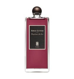 SERGE LUTENS Feuertaufe - Eau de Parfum 3700358123297